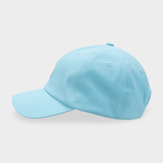 Match Hat #color_cabana-blue