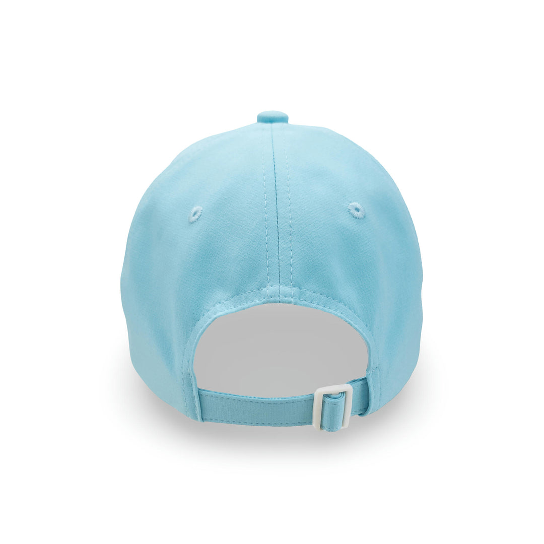 Match Hat #color_cabana-blue