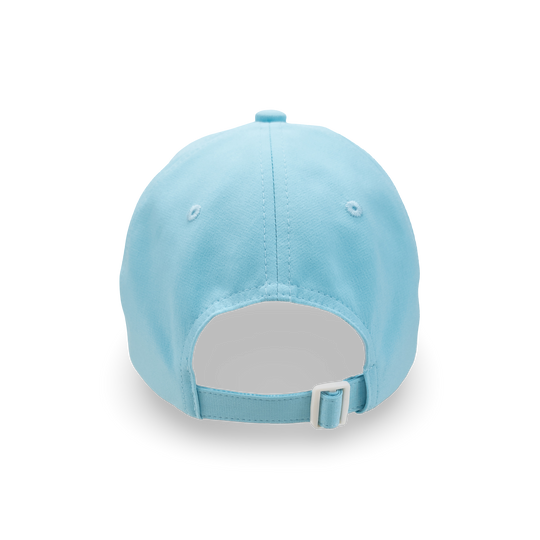 Match Hat #color_cabana-blue