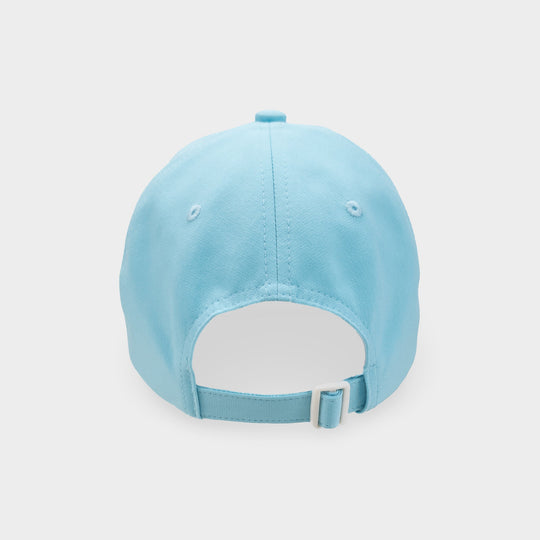Match Hat #color_cabana-blue