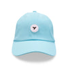 Match Hat #color_cabana-blue
