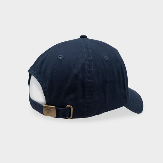 Club Hat #color_peacoat