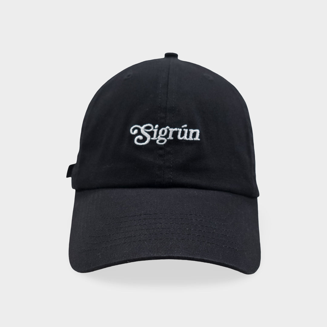 Club Hat #color_black