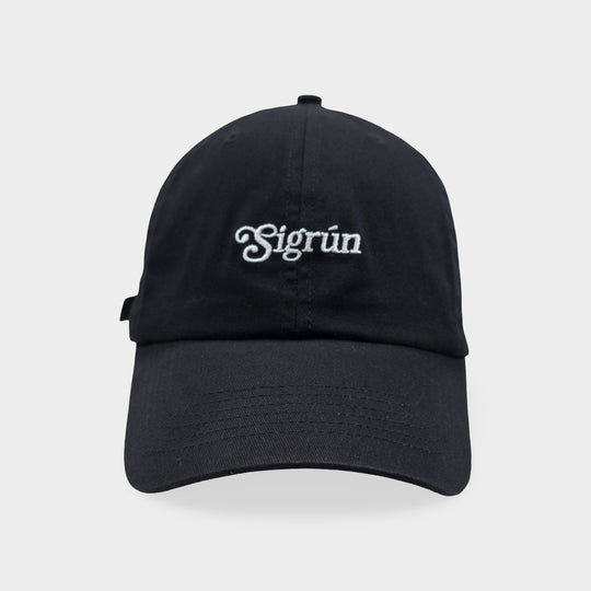 Club Hat #color_black