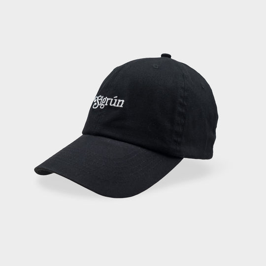 Club Hat #color_black