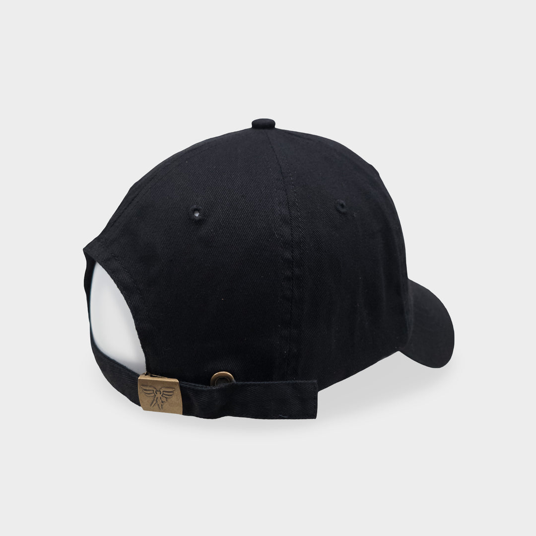 Club Hat #color_black