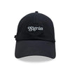 Club Hat #color_black
