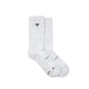 Recycled Tennis Socks #color_gray