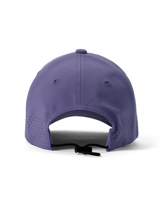 Dagaz Hat #color_peacoat