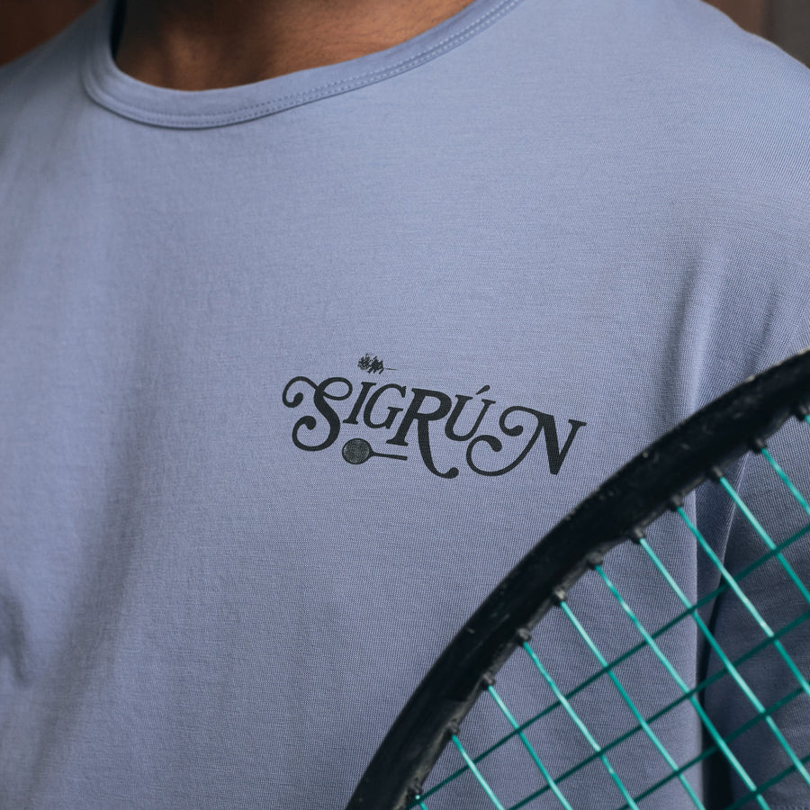 Yannick Noah, a French tennis champion with a lasting impact – Sigrún