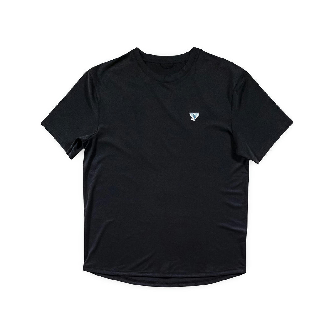 Match Tee #color_black