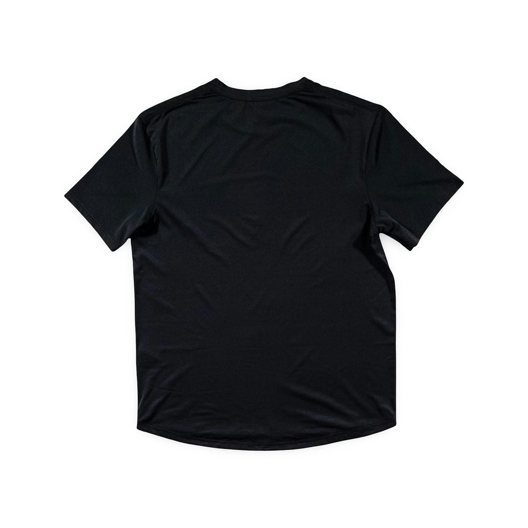 Match Tee #color_black