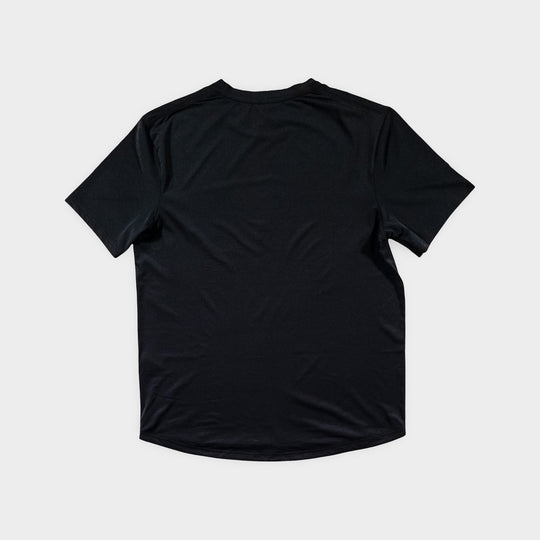 Match Tee #color_black