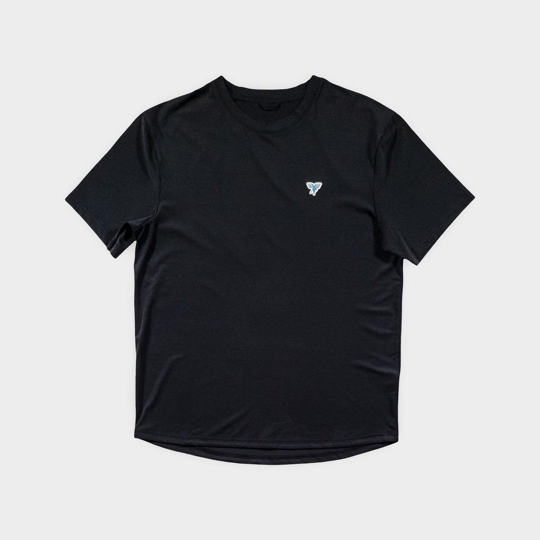 Match Tee #color_black