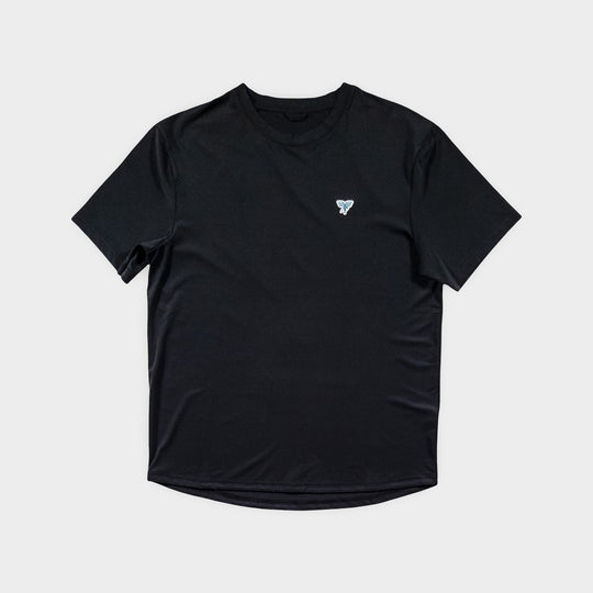 Match Tee #color_black