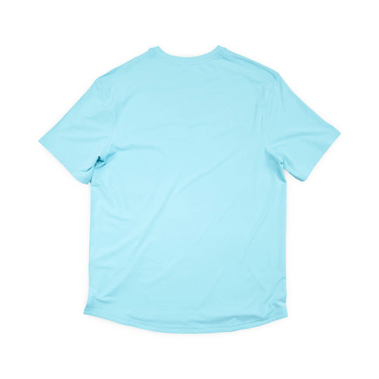 Match Tee #color_cabana-blue