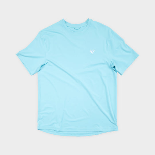 Match Tee #color_cabana-blue