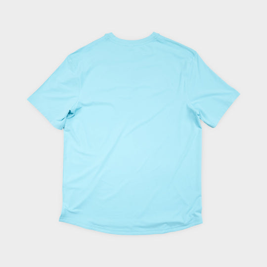 Match Tee #color_cabana-blue