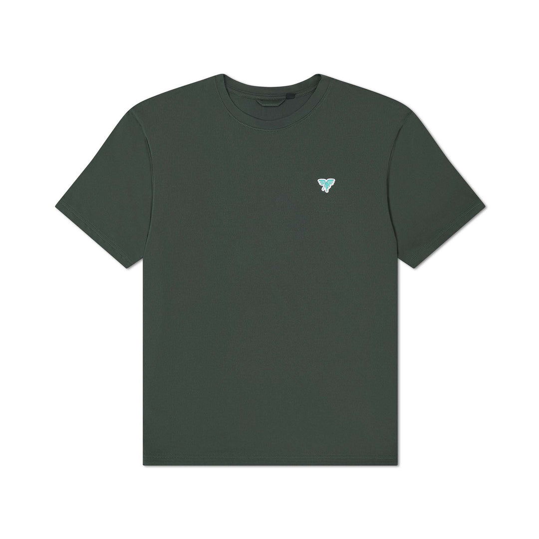Match tee #color_darkest-spruce