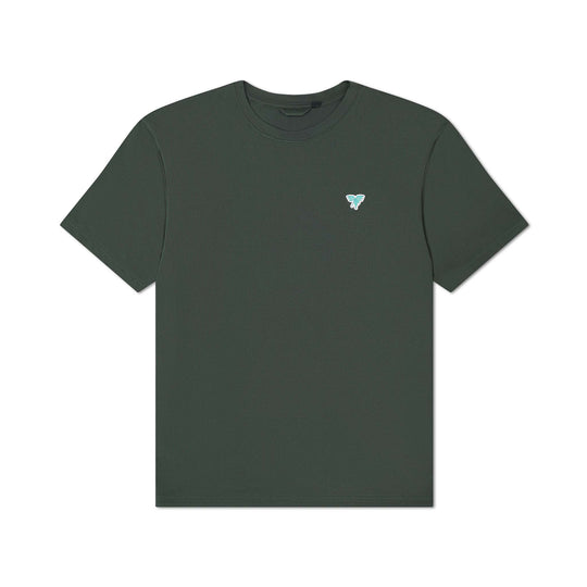 Match tee #color_darkest-spruce