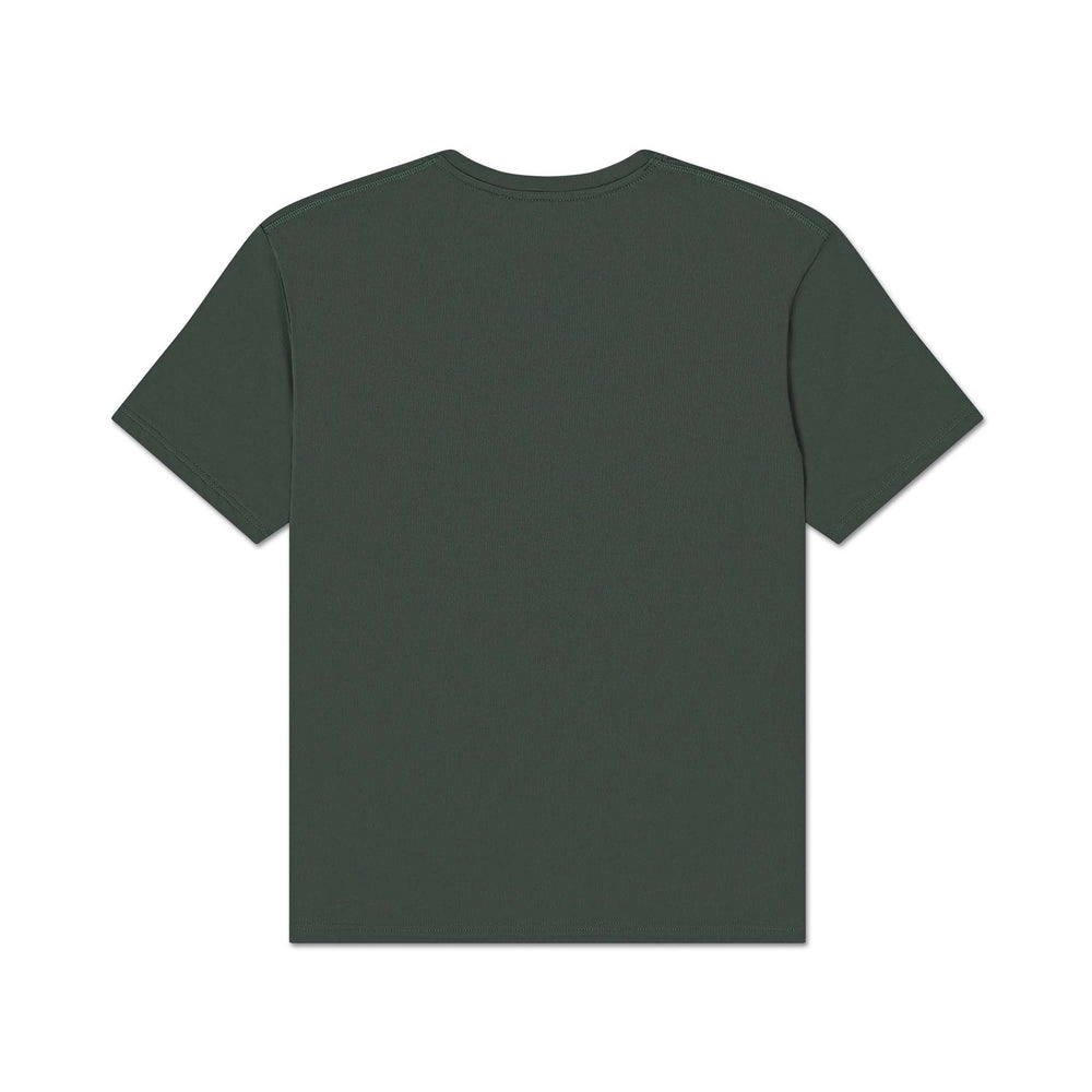 Match tee #color_darkest-spruce