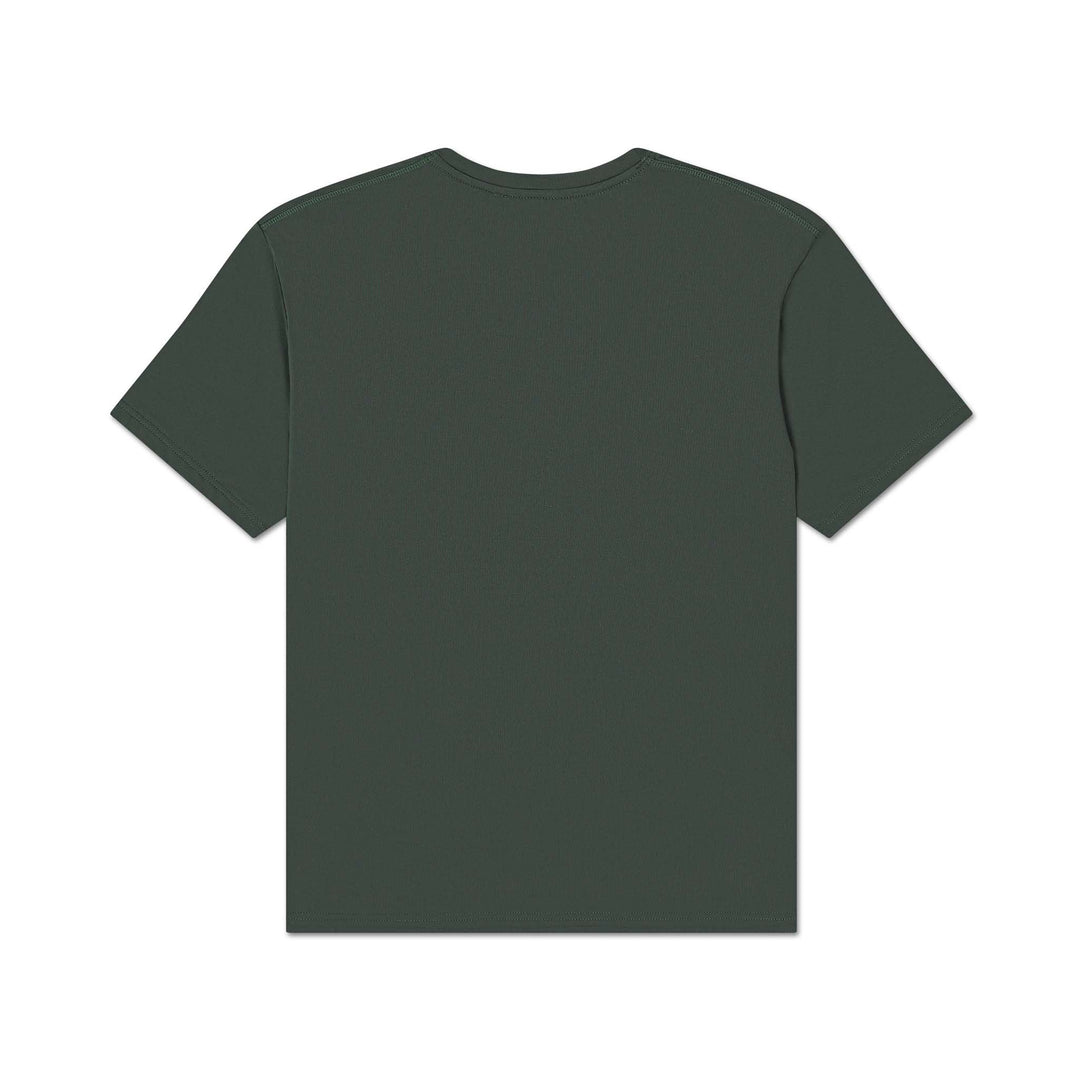 Match tee #color_darkest-spruce