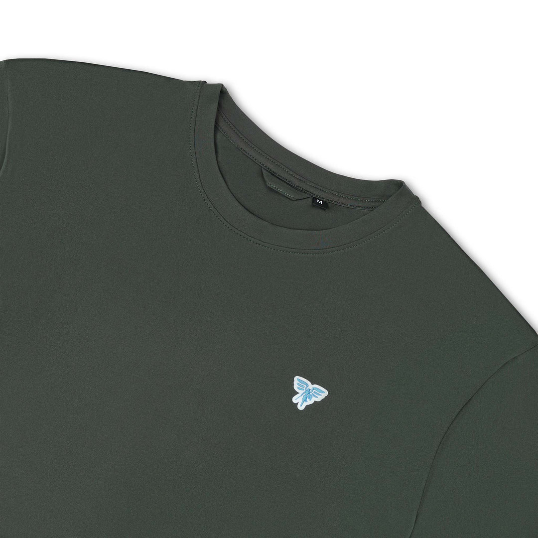 Match tee #color_darkest-spruce