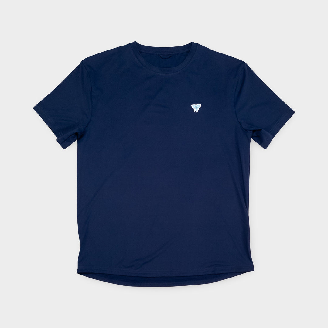 Match Tee #color_peacoat