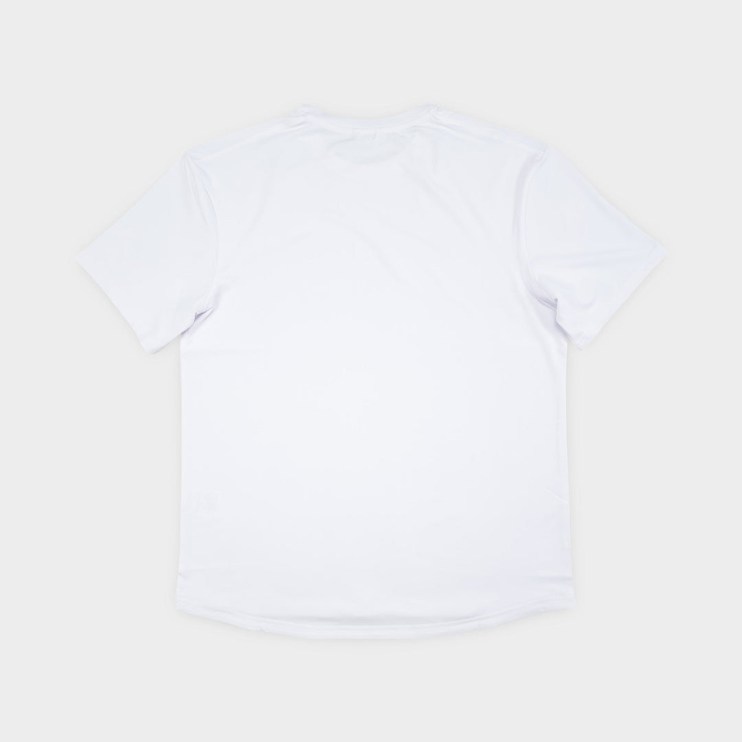 Match Tee #color_white