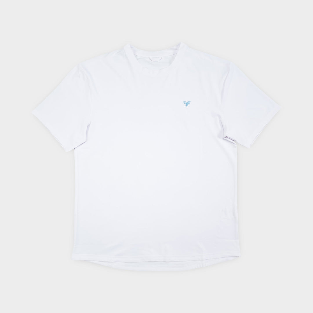 Match Tee #color_white