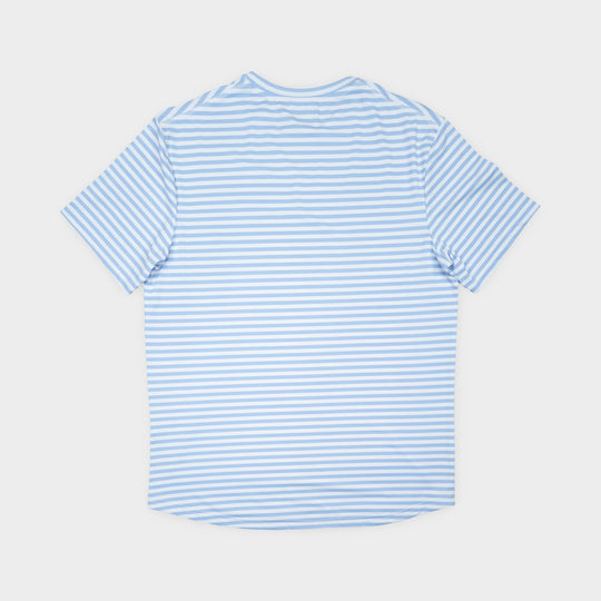 Match Tee #color_hydrangea-stripe