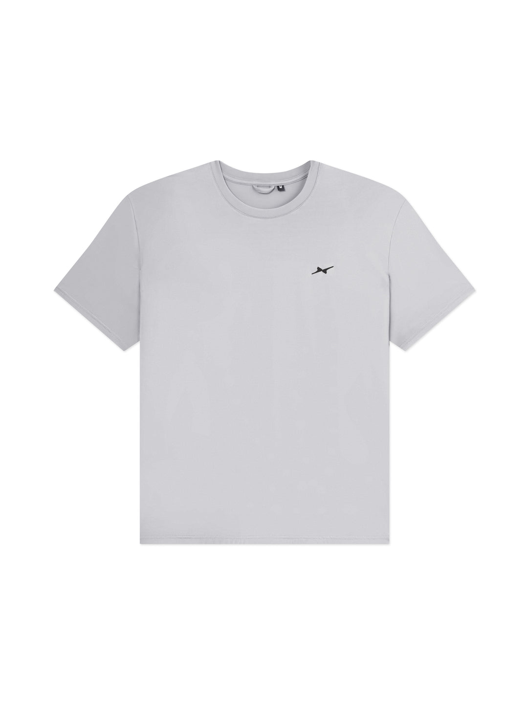 Match tee #color_gray