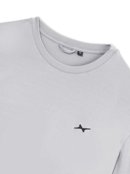 Match tee #color_gray