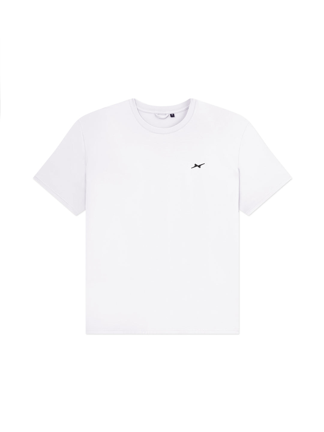 Match tee #color_white2