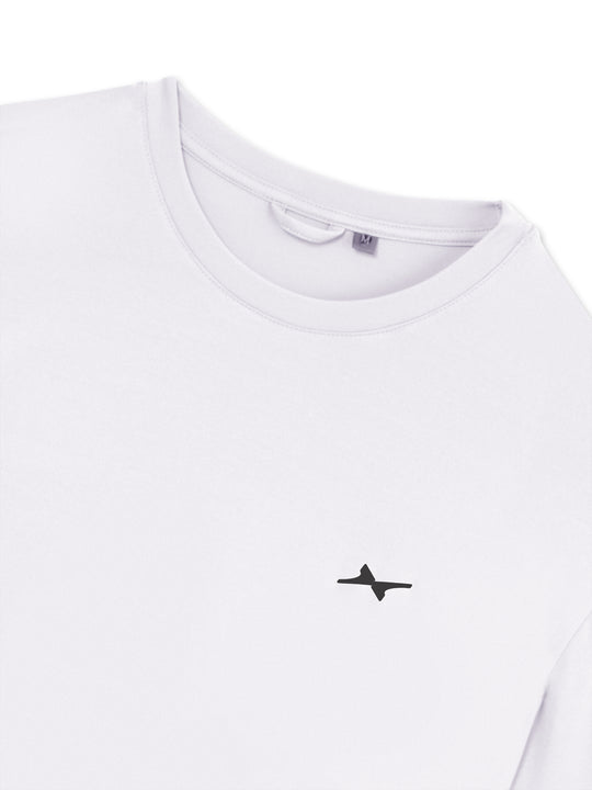 Match tee #color_white2