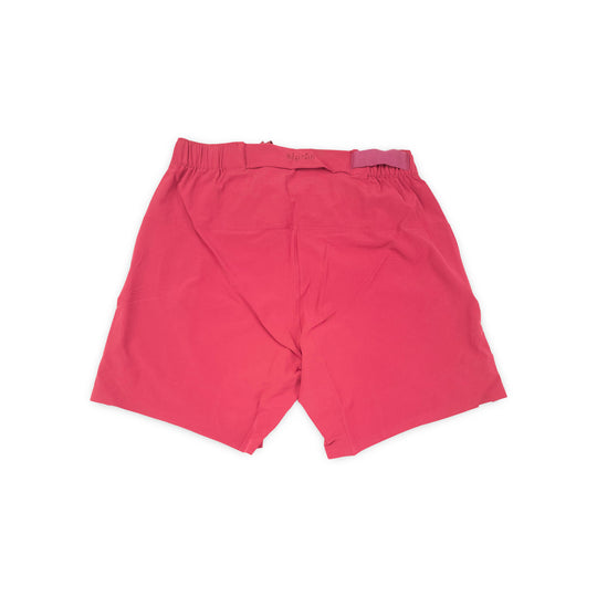 Match Shorts #color_anemone
