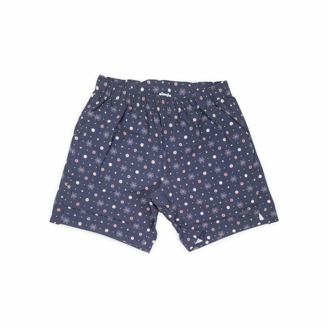 Match Shorts #color_peacoat-foulard