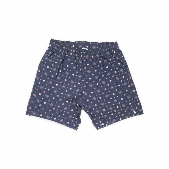 Match Shorts #color_peacoat-foulard