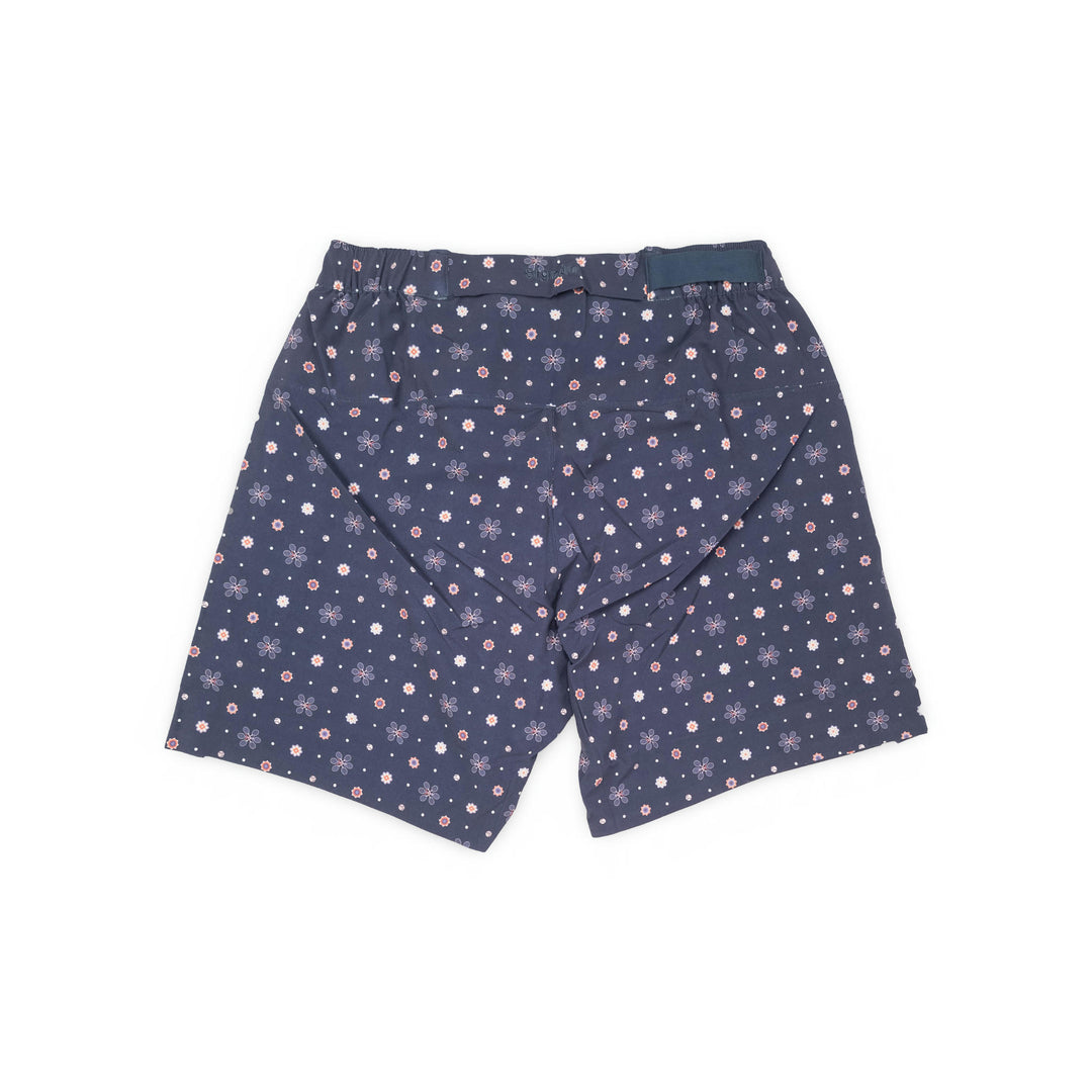 Match Shorts #color_peacoat-foulard