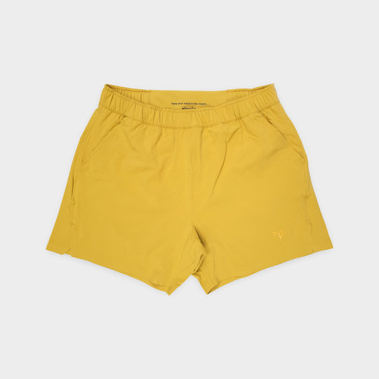 Match Shorts v03 #color_golden-olive