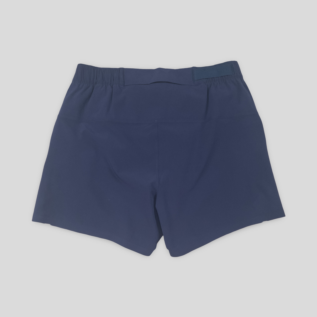 Match Shorts v03 #color_peacoat