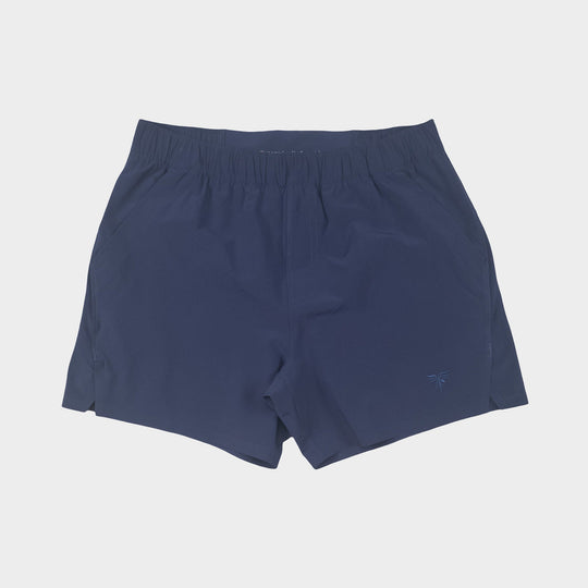 Match Shorts v03 #color_peacoat