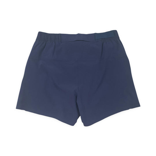 Match Shorts v03 #color_peacoat