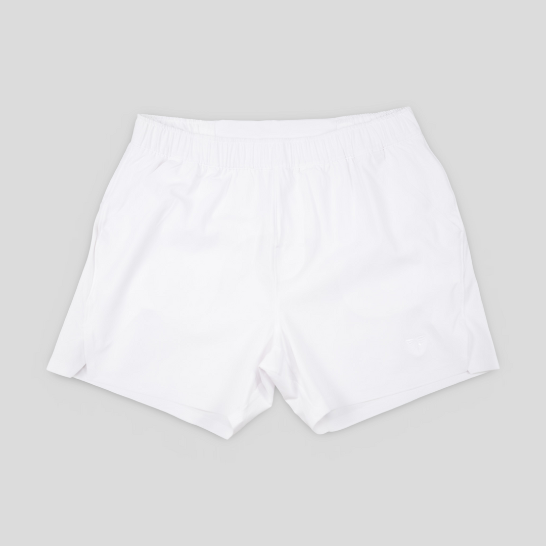 Match Shorts v03 #color_white