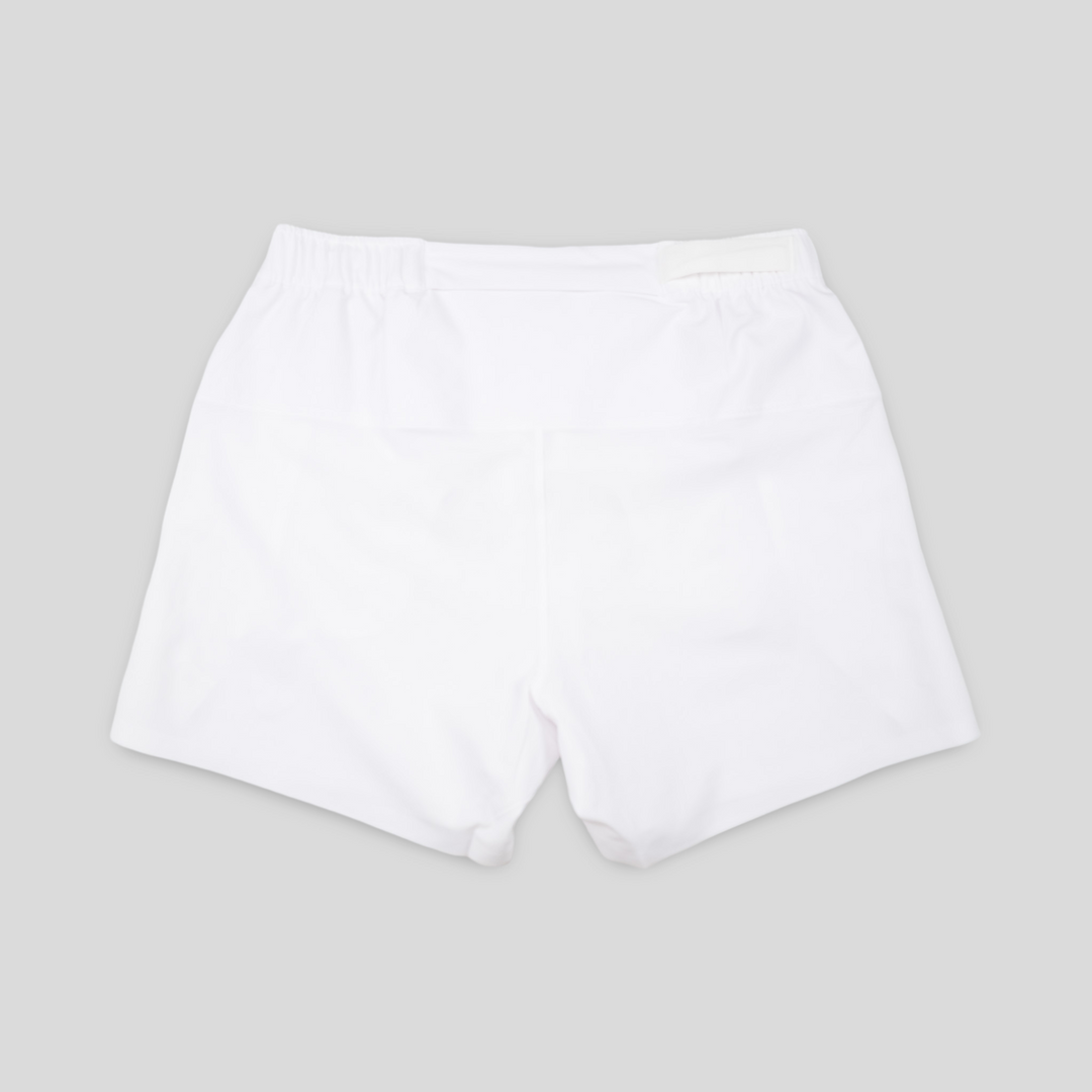 Match Shorts v03 #color_white