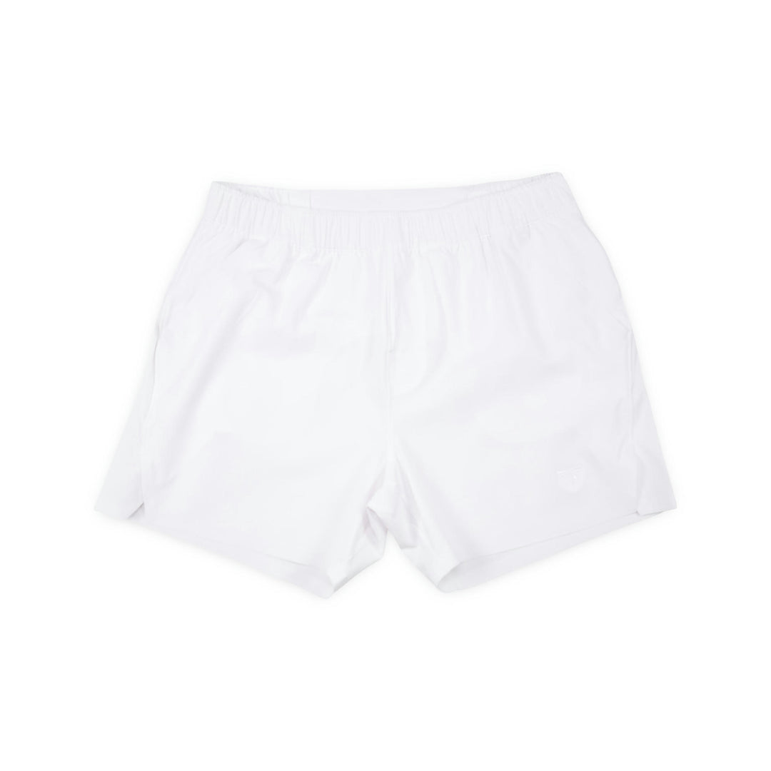 Match Shorts v03 #color_white