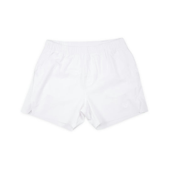Match Shorts v03 #color_white