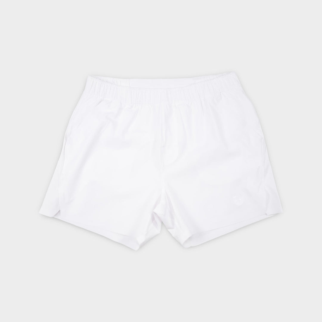 Match Shorts v03 #color_white