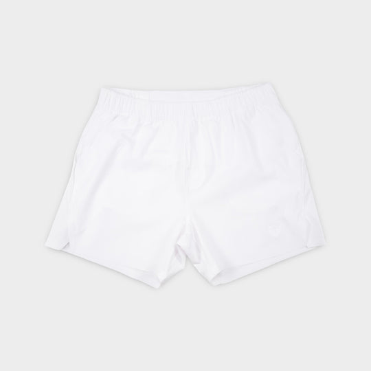 Match Shorts v03 #color_white