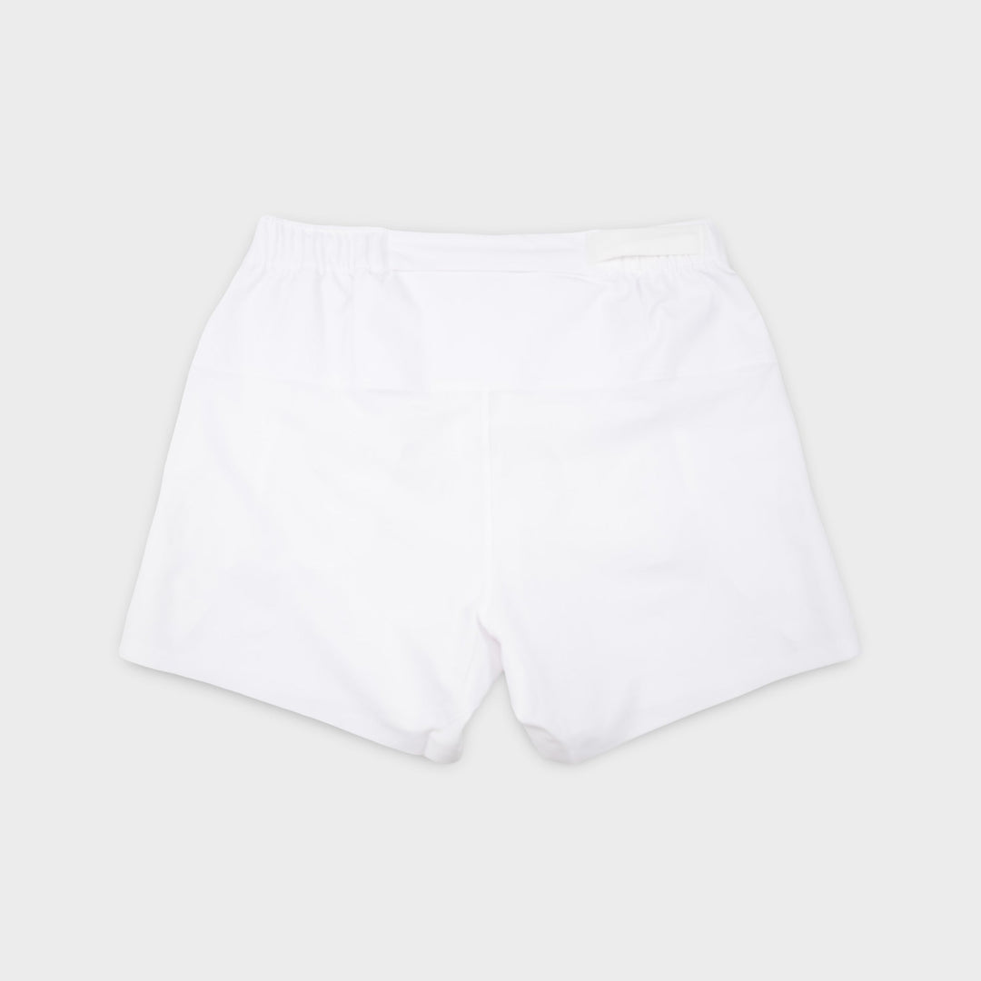 Match Shorts v03 #color_white